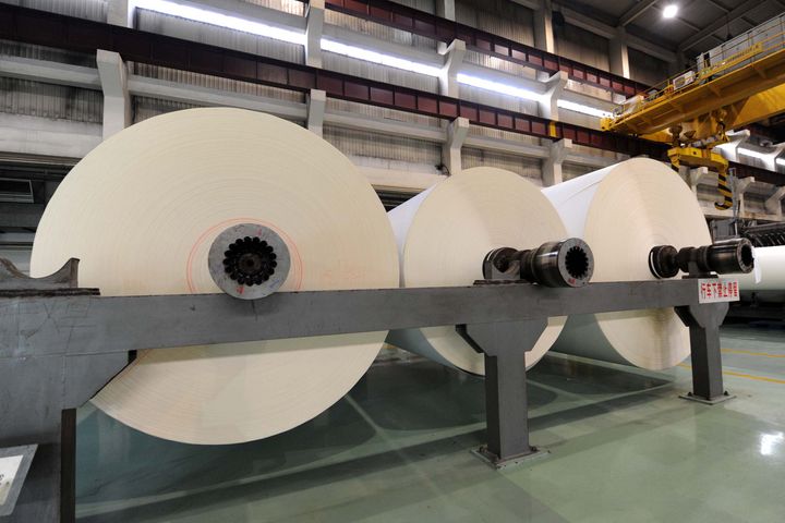 Chinese Paper Firms Raise Prices Again, Further Hikes Still to Come