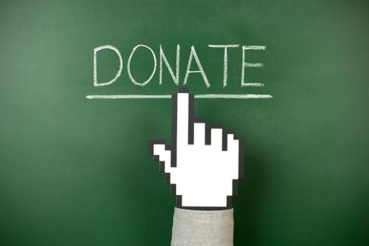 Donors Born in 80s, 90s Make Majority of China's Rising Online Charitable Contributions