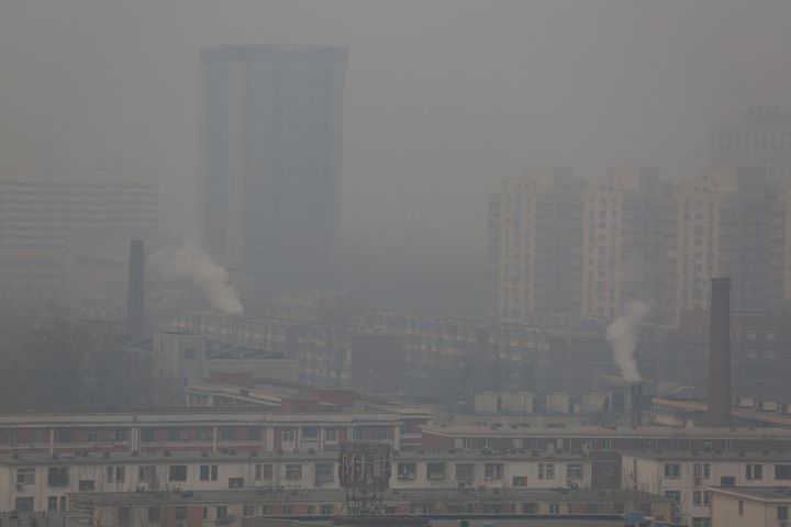 Beijing Ramps Up Supervision to Ensure Officials Are Effectively Combating Pollution