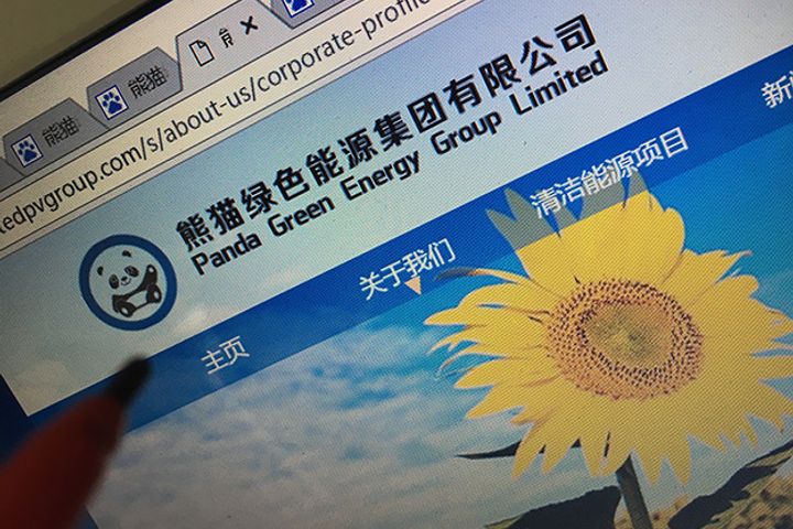 Panda Green Energy Buys 50-Megawatt Inner Mongolian Solar Power Plant for USD30 Million