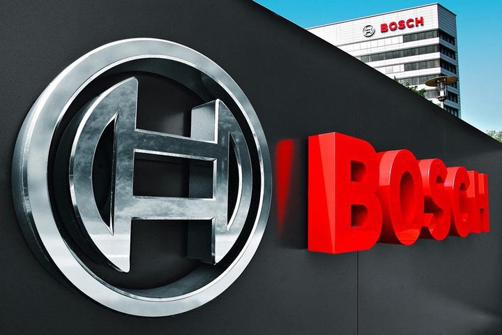 Zhengzhou Coal Mining Machinery Intends to Acquire Bosch Subsidiary for USD356 Million
