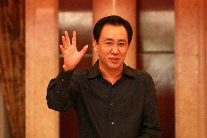 Evergrande's Xu Jiayin Tops Hurun China Rich List 2017, Tencent Founder Pony Ma Takes Second