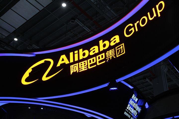 Alibaba Will Become World's Fifth-Largest Economy in Next 20 Years, Jack Ma Says