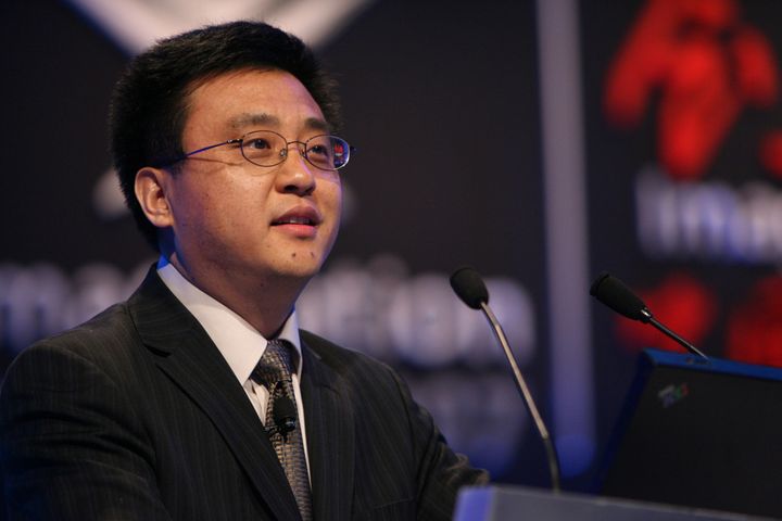 Baidu President Is Only Foreign Fellow Elected to Australian Academy of Technology and Engineering This Year