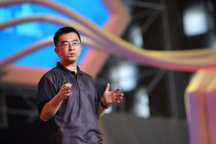 AI Will Make Life Easier, Create More Opportunities, Dean of Alibaba's Data Science Institute Says