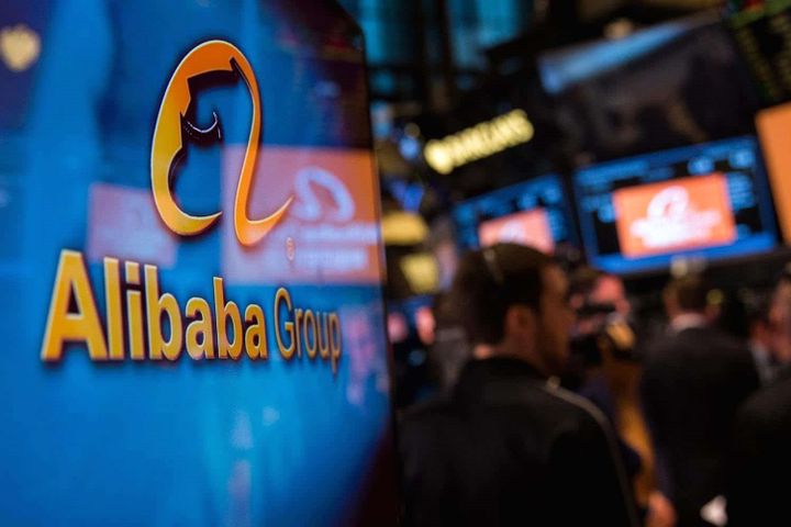 Selling in China Is a Major Trend, Innovation Is Basis for Alibaba's Sustainable Development, US HR Director Says
