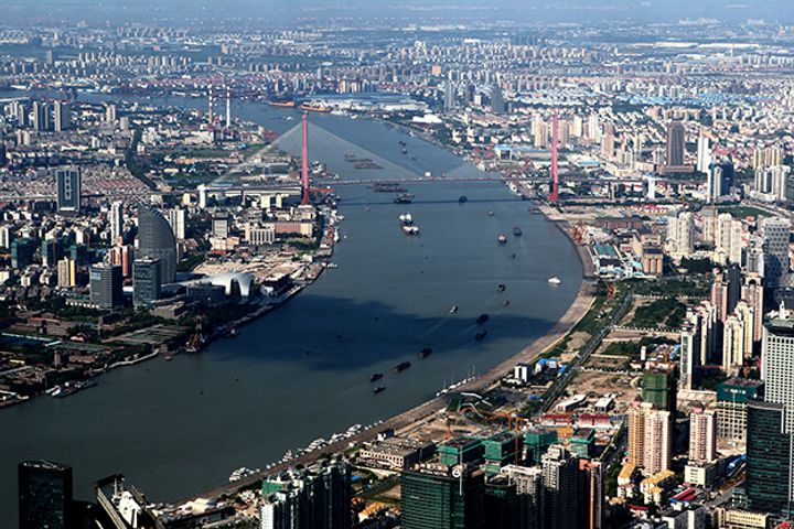 Shanghai Opens 5 More Downtown Rental Housing Plots