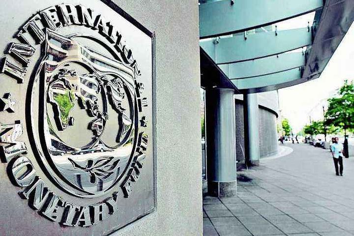IMF Raises China's Growth Forecast for 2017 and 2018 to 6.8% and 6.5%, Respectively