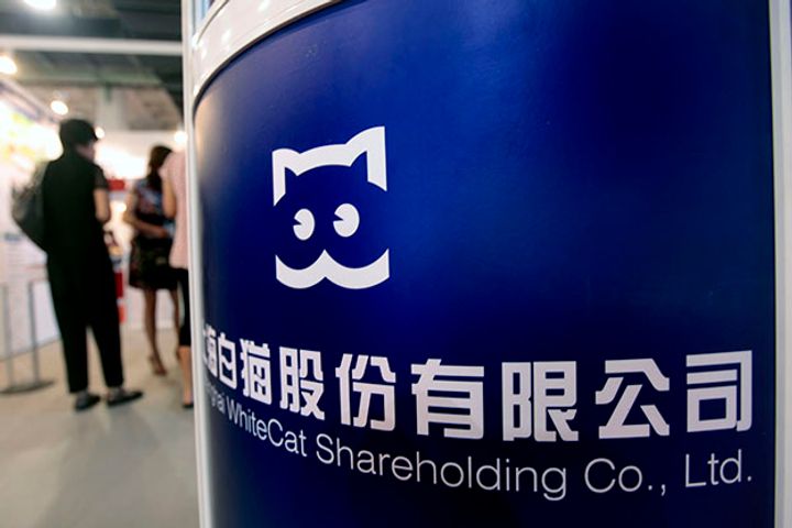 Shanghai Chemical Company Pulls Out Of Joint Venture With Li Ka-shing