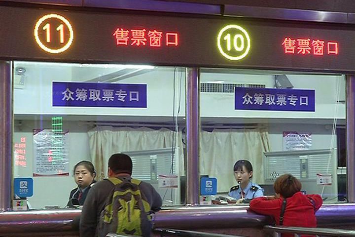 西安は、ランオンデマンドサービスを提供する中国初の列車を運営しています