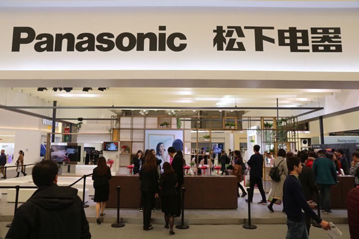 Panasonic, Porsche to Work on High-End Household Appliances for Chinese Market