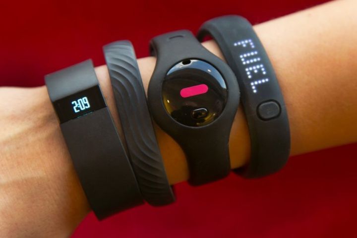 China Aims to Establish First Industrial Standard for Smart Health Device Industry by Next Year