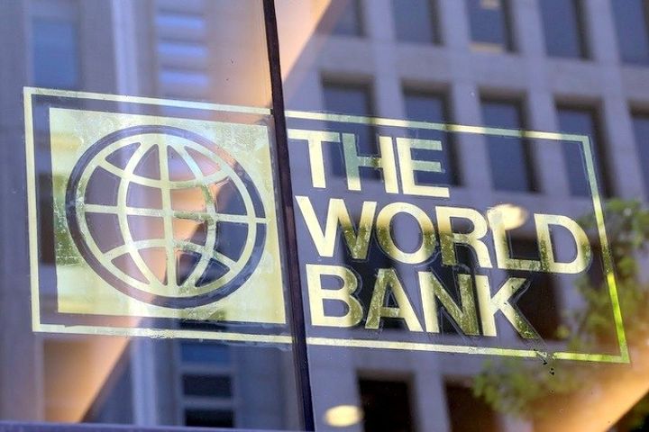 World Bank Raises Its China GDP Growth Forecasts for 2017 and 2018