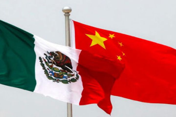 Chinese Investors Sniff Opportunity in Mexico's SEZs 