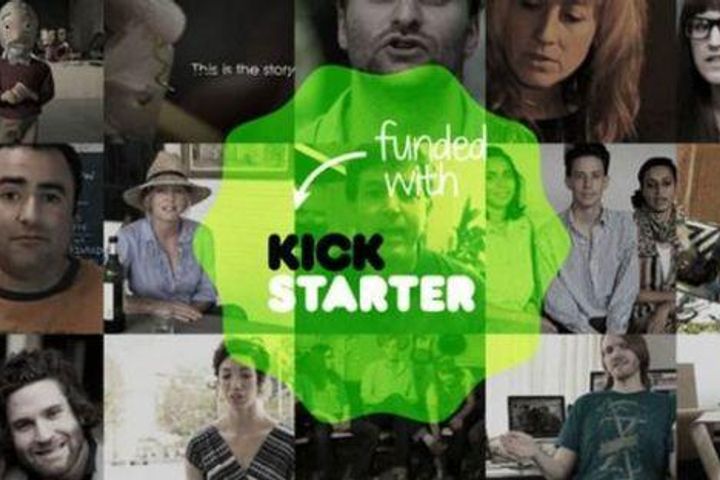 What You Should Say, and Not Say, to Attract Funding on Kickstarter
