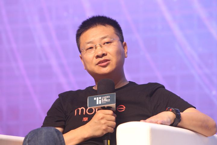 Mobike Will Never Merge with Ofo, Mobike CEO Wang Xiaofeng Avows