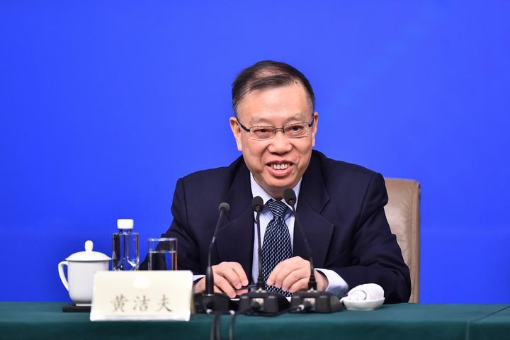 China's Former Vice Minister of Public Health Condemns Head Transplantation Operation by Chinese Professor as 'Ridiculous'