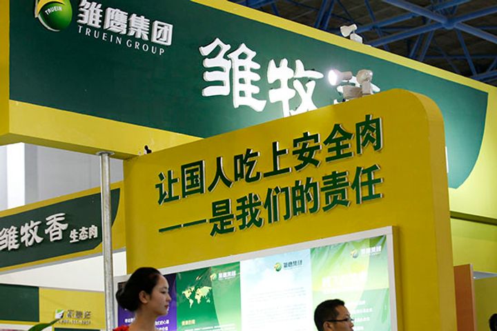 Shaxian County Snacks' Supply Chain and Media Divisions Plan to Go Public Separately, Shareholder Says