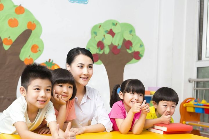 Preschool Market Regulation Must Start With Teachers