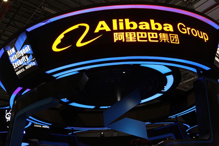 Alibaba Invests USD227 Million in AI Unicorn SenseTime