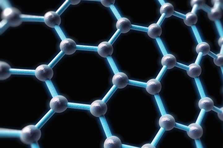 Graphene Lithium-Ion Battery Container Developed by Chinese Academy of Sciences, CRRC to Significantly Improve NEV Performance