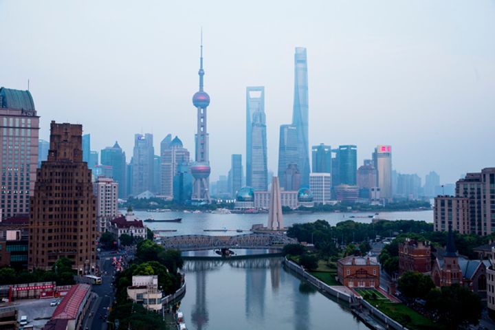 Shanghai Has Largest Migrant Population in China, but Shenzhen Has the Highest Ratio