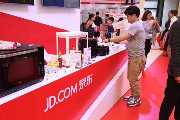 Court Sides With JD.com in Its Defamation Suit Against O2O Jie Technology