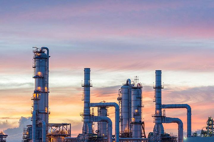 Norinco International to Build USD1.5 Billion Chemical Plant in Iran
