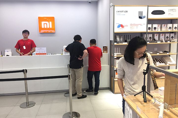 Xiaomi Reshuffles Top Management Following Fulfillment of USD15 Billion Sales Target for This Year