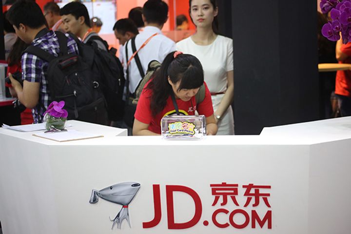 JD.com Denies Reported Surcharges for Cross-Regional Transshipments