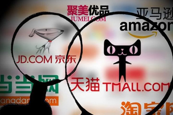 Alibaba, JD.com Caught in Battle for Public Opinion