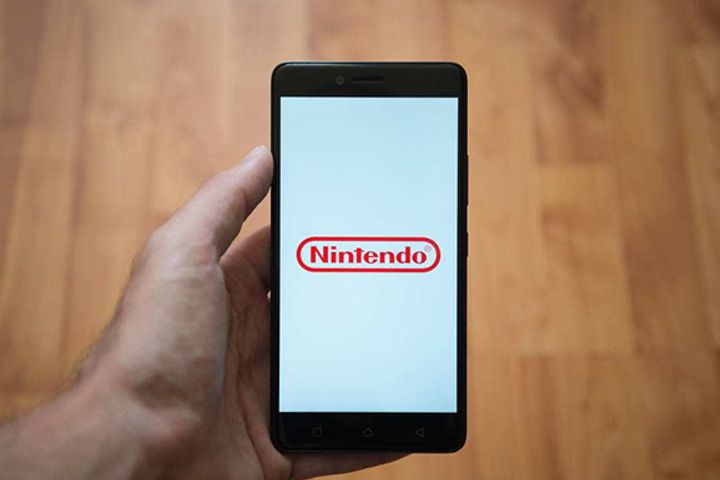 Tencent Denies Rumored Joint Venture With Nintendo