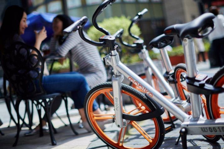 MOTは、地方自治体が自転車共有預金の払い戻しに対処するのを支援するための対象となる措置を計画しています