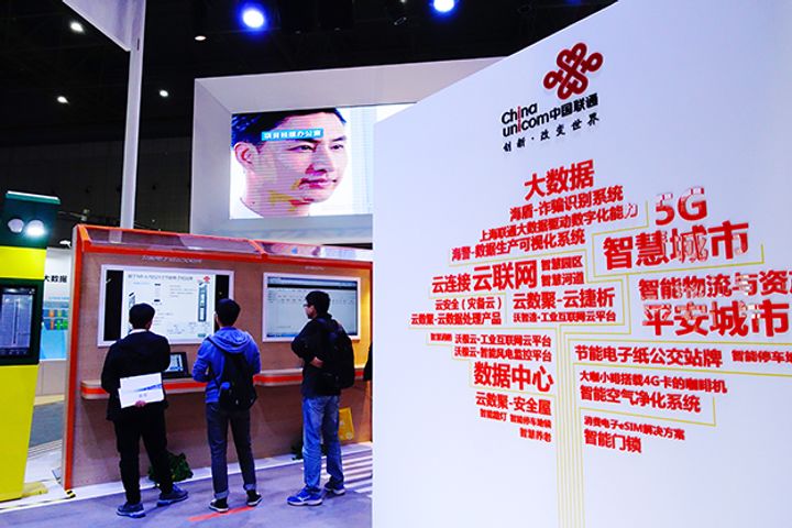 China Unicom Gets License to Promote Its In-Flight WiFi, Will Run Demo Next Month