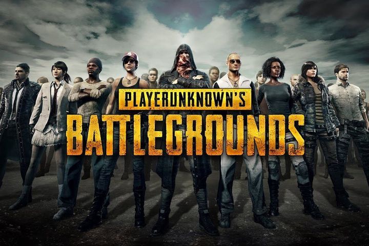 Tencent Agrees Exclusive Distribution Deal with Bluehole For Playerunknown's Battlegrounds in China