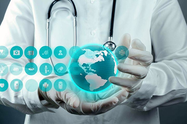 Chinese Enterprises' Investment in Overseas Medical Sector Jumps 85%, Says PwC