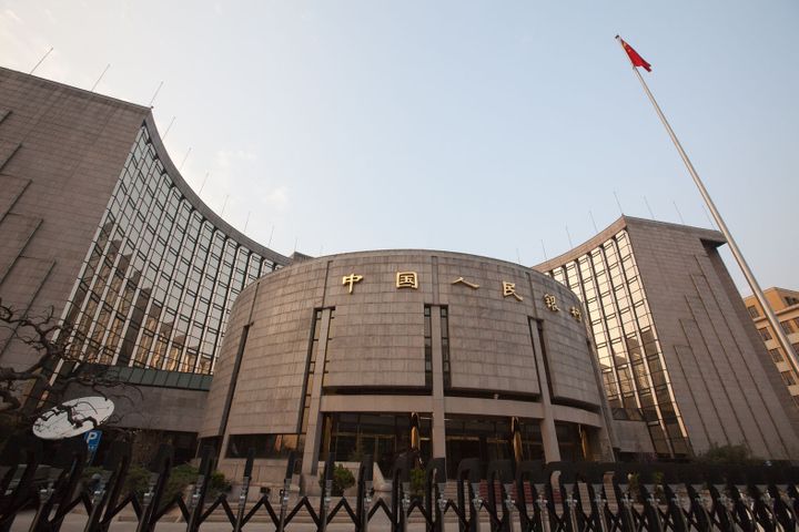 Today's PBOC Open Market Operation Walks a Financial System Tightrope
