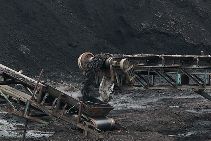 China Will Continue to Drive Coal Prices Down to 'Rational Level,' NDRC Official Says