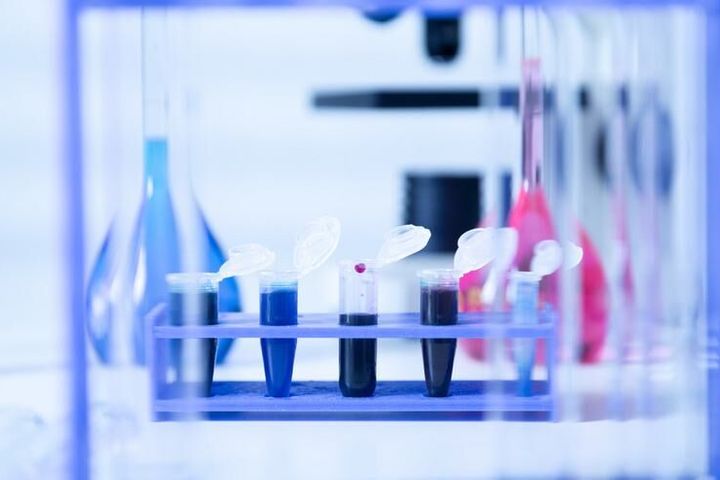 Digital Genetic Testing Device Developer Ruixun Biotechnology Bags USD1 Million in Backing