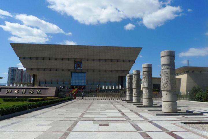 Shanxi Museum Prepares Enhanced Protective Measures After Netizens Notice Damaged Artifacts