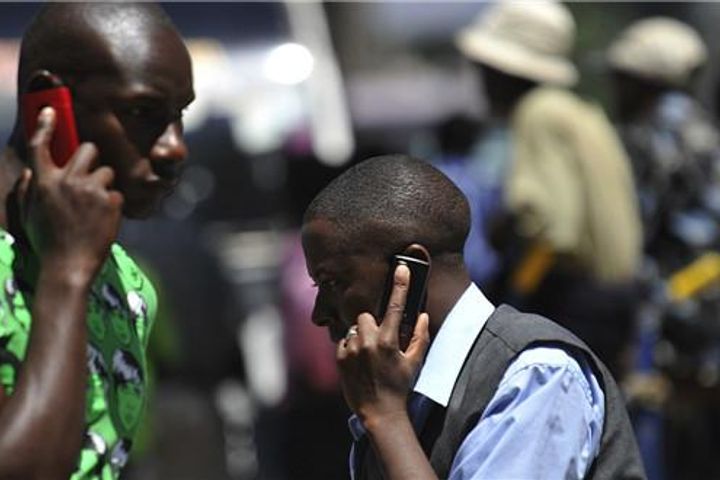 Chinese Phone Maker Transsion Leads African Market in Sales