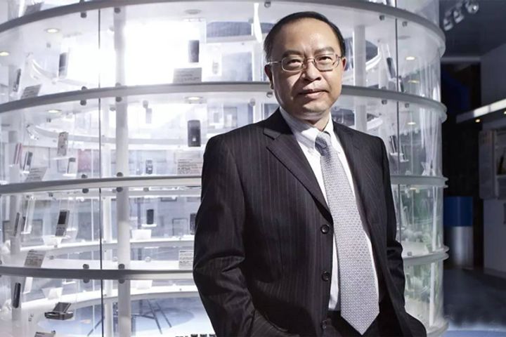 Tsinghua Unigroup Promotes Li Liyou to Co-President; Zeng Xuezhong Replaces Li as Spreadtrum Communications CEO