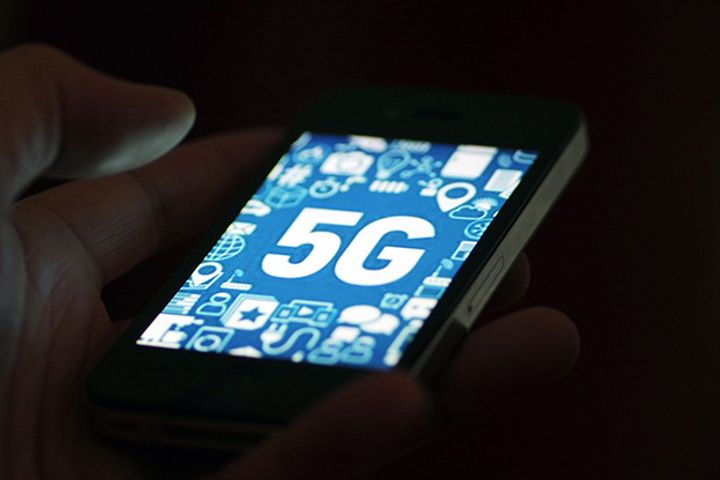 China's Big Three Telecom Operators Plan to Roll Out 5G on Commercial Scale Before 2020
