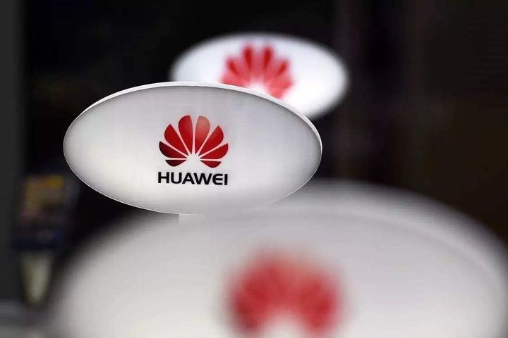 Huawei Is Third Biggest Smartphone Brand in Russia, With 13.4% Market Share Behind Samsung, Apple