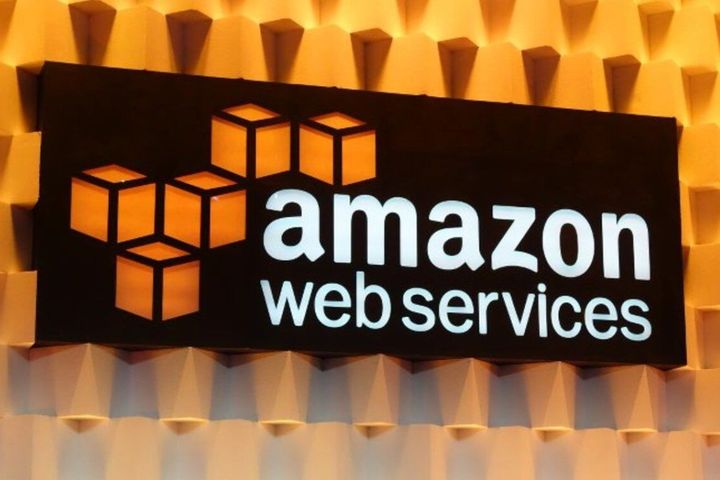 Amazon Sells AWS Assets in China to Comply With Chinese Law