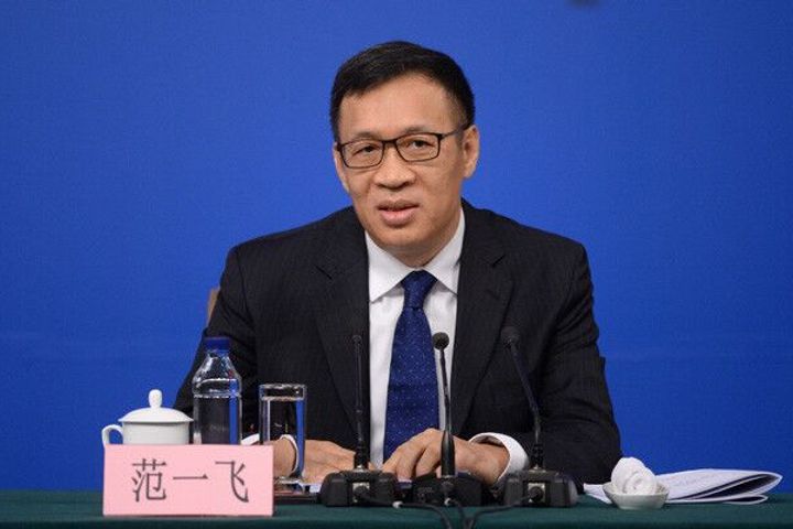All Payment Business to be Subjected to Approval and Supervision, PBOC Deputy Governor Says