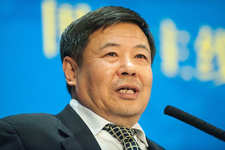 Trade Protection Challenges Will Continue Next Year, China's Vice Minister of Finance Says