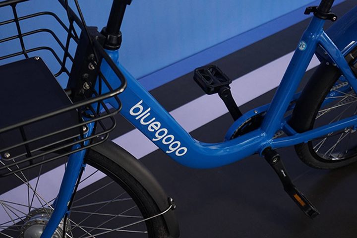 Bluegogo Shuts Down With USD30 Million in Outstanding Debts, Insider Says
