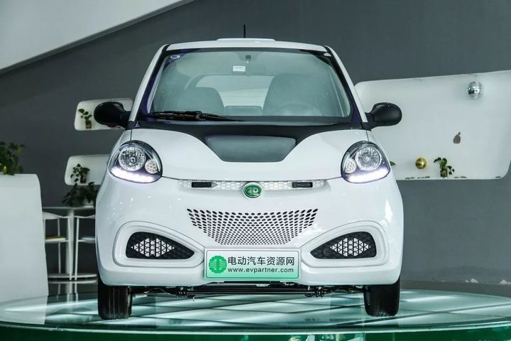 Lithium Battery Firm Do-Fluoride Chemicals Teams Up With Mini-Electric Vehicle Manufacturer