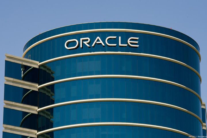 Oracle Slows Acquisition Pace After Purchasing 15 Cloud-Related Companies in Recent Years, Executive Says